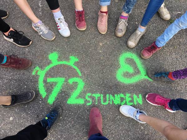 Quelle: 72-Stunden-Aktion in der Erzdiözese Freiburg