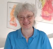 Bild von Maria Wego vom JHD-Archiv.