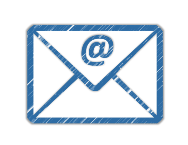 Bild eines Icons für E-Mails