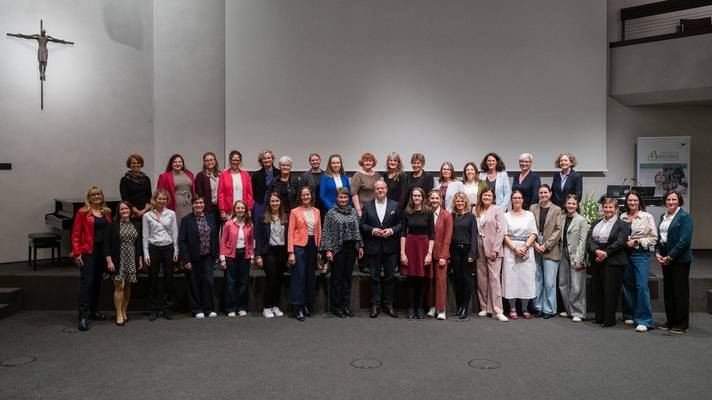 Quelle: Stefan Winterstetter/Hildegardis-Verein